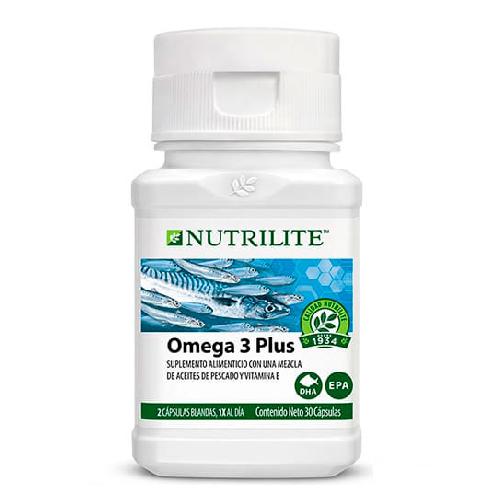 Omega 3 Plus